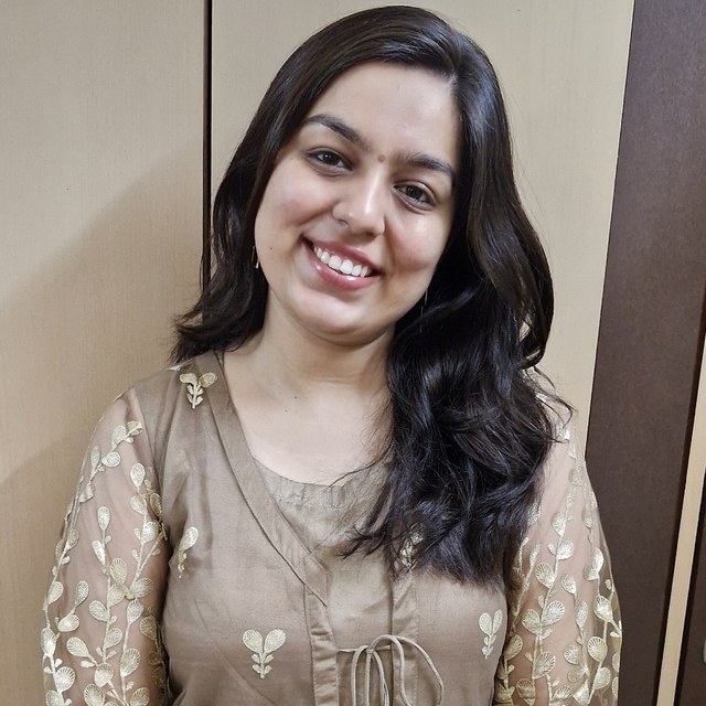 Ms. Divya Chhabria