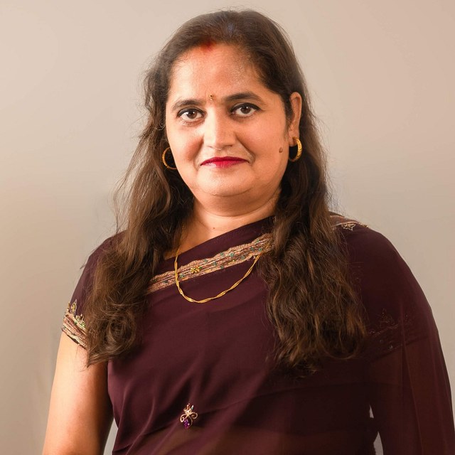 Mrs. Gitanjali Pandey