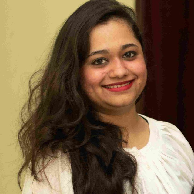 Dr. Shambhavi Pandey