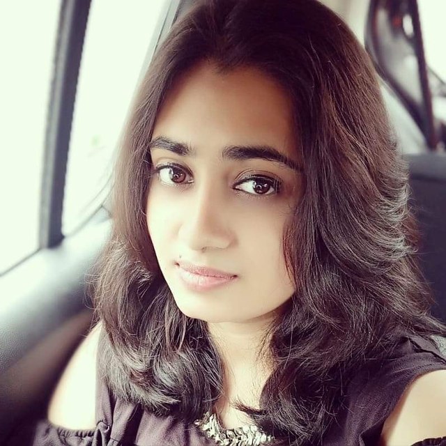 Ms. Shreeya Gokhale